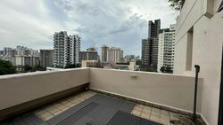 Balestier Point (D12), Apartment #613242661